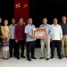 Delegation of agencies under the Ministry and some Departments of Khammouane province, Lao PDR...